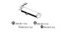 ERNST 688031 End Silencer